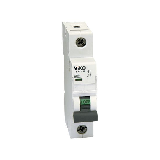 Viko 10A Otomatik Sigorta
