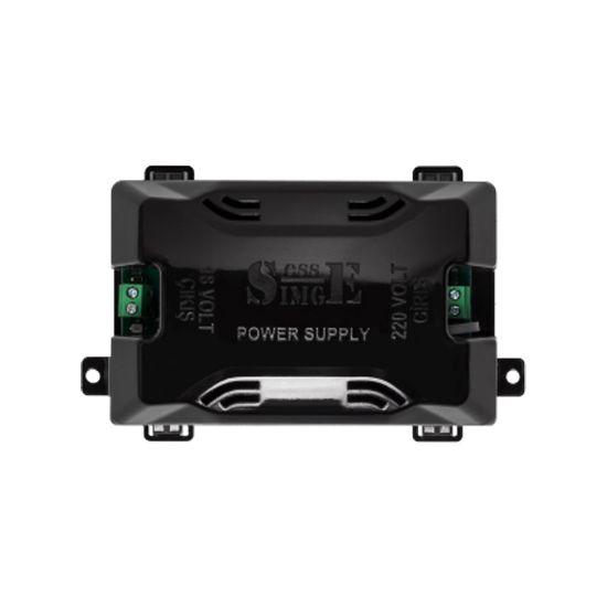 Simge 60Watt Güç Kaynağı