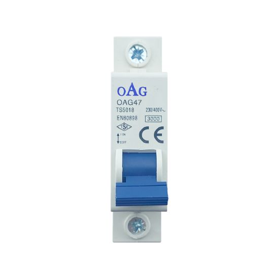 Oag 32A Otomatik Sigorta