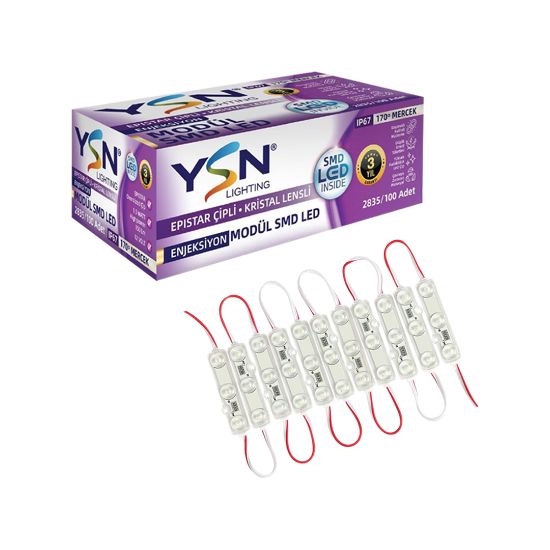 YSN Lighting Modül Led