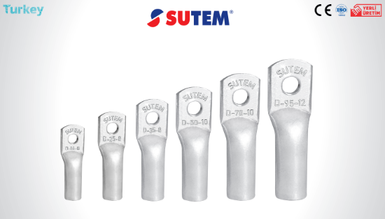SUTEM 35 DIN NORMU SKP (M10)