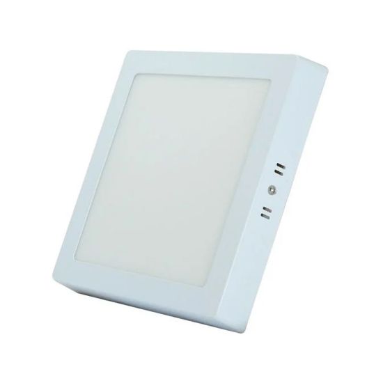 Helios 24W Sıva Üstü Kare Led Panel (Günışığı)