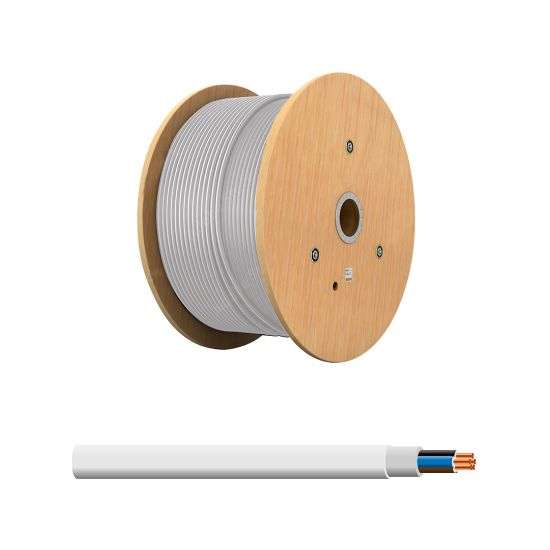 Altın 5x6 NYM Kablo (Makara)