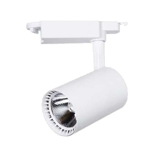 Hero Led 30W Pluton Ray Spot (Beyaz Kasa Beyaz Işık)