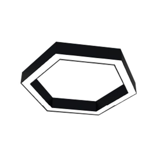 Asya Altıgen Linear (90 cm)