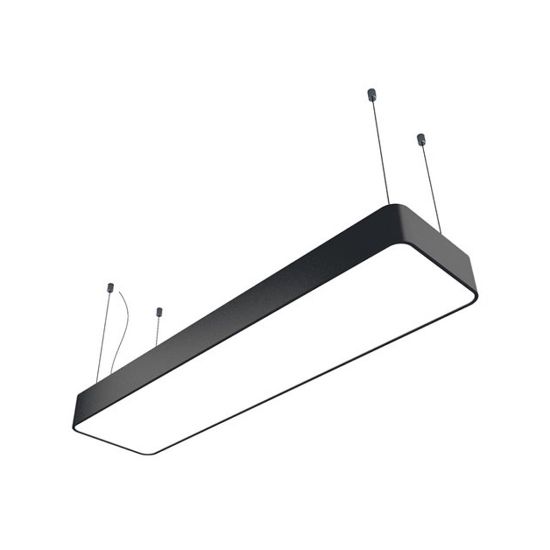 Asya Oval Dikdörtgen Davul Linear (30x90)