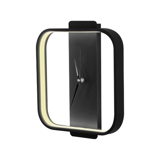 Asya Wall Clock 2 Aplik