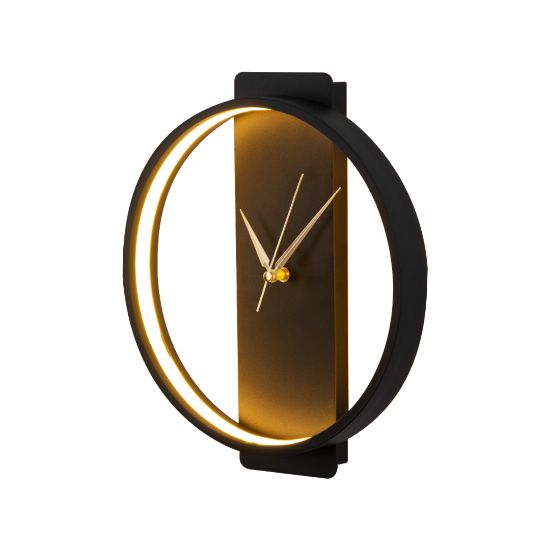 Asya Wall Clock 3 Aplik