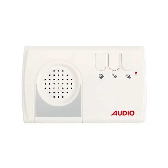 Audio KD310 Kapıcılı Diafon