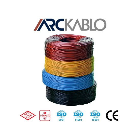 Arc Kablo 16 mm NYA