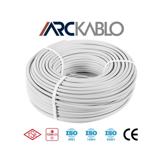 Arc Kablo 4x25 TTR