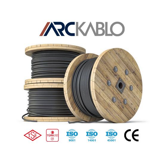 Arc Kablo 5x16 NYY
